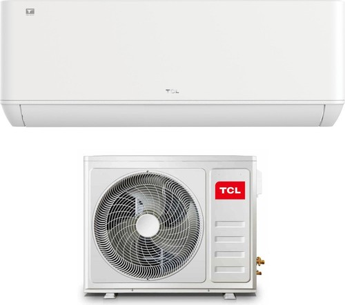 Tcl climatizzatore inverter - tcl,