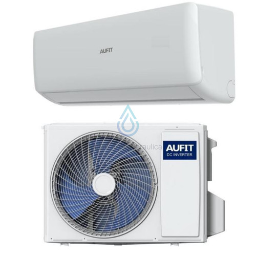 Climatizzatore monosplit aufit - monosplit,