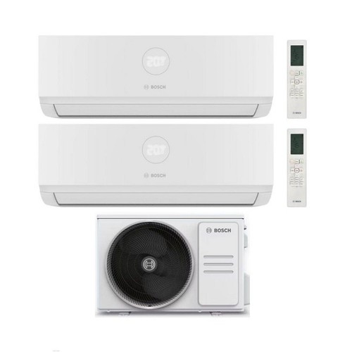 Bosch climatizzatore dual - bosch,