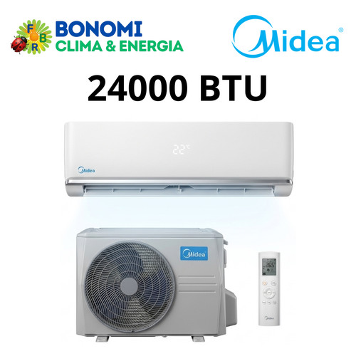 Climatizzatore midea - climatizzatore,