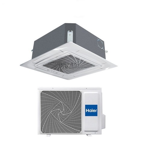 Haier climatizzatore - -,