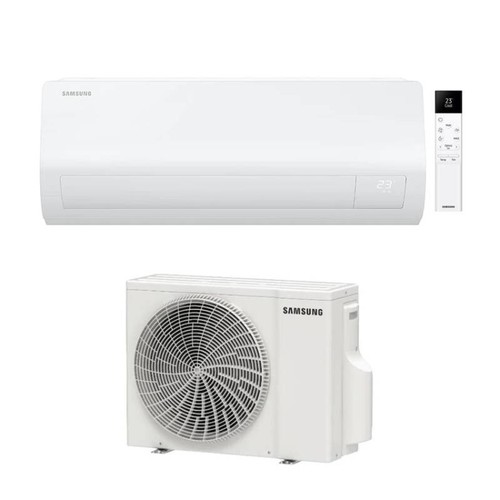 Climatizzatore mono samsung - mono,