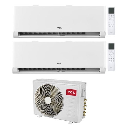 Climatizzatore tcl breezein - tcl, p5
