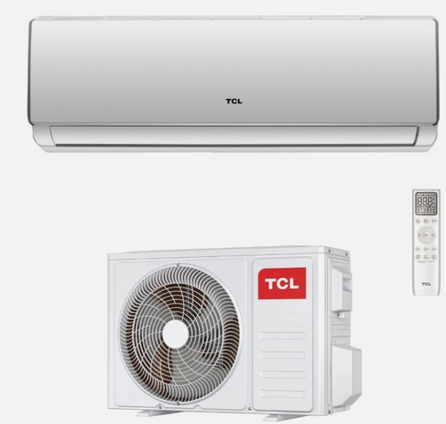 Tcl climatizzatore serie elite - climatizzatore,