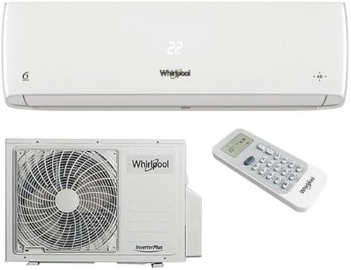 Climatizzatore whirlpool - climatizzatore, da