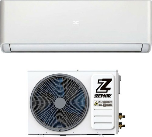 Zephir climatizzatore inverter - climatizzatore,