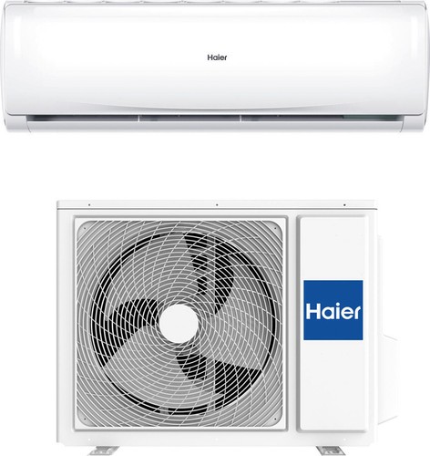 Haier climatizzatore 18000 btu - haier,