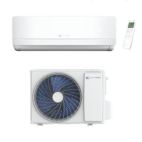 Climatizzatore elektroclima - climatizzatore,