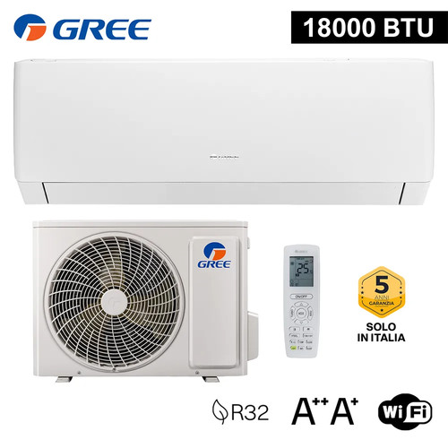 Gree climatizzatore mono - -,