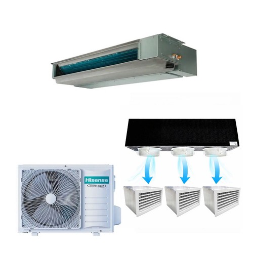 Hisense climatizzatore - hisense,