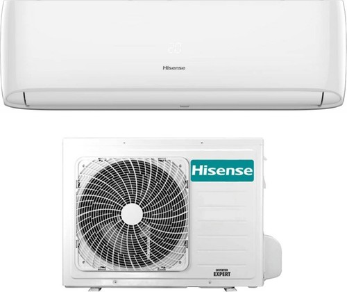 Hisense climatizzatore 18000 - hisense,