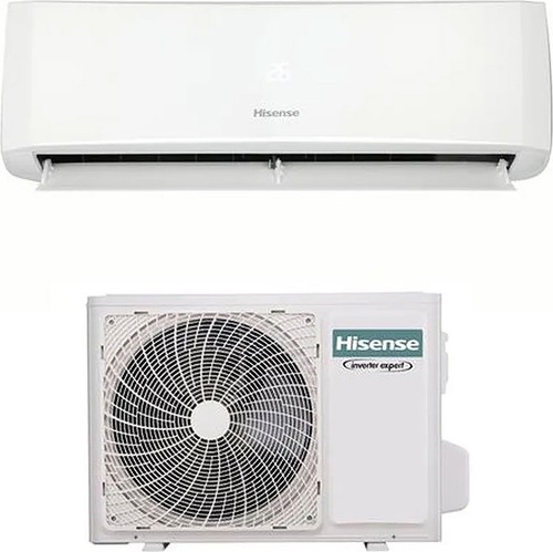 Hisense climatizzatore 18000 - hisense,