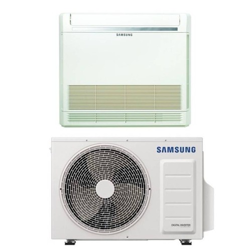 Climatizzatore inverter - climatizzatore,
