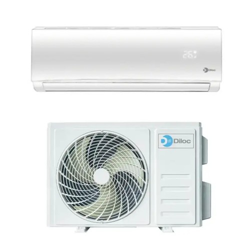 Climatizzatore diloc over - climatizzatore,