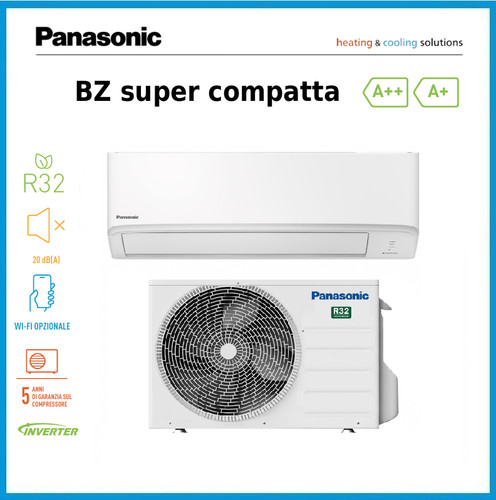 Panasonic linea - panasonic,