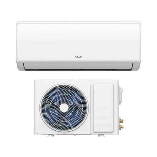 Akai climatizzatore 18000 - climatizzatore, btu
