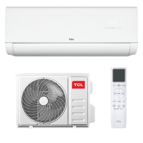 Climatizzatore tcl voxin - climatizzatore, p9