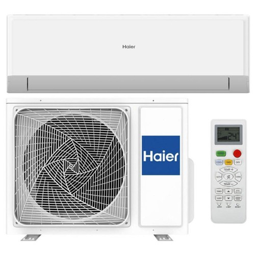 Climatizzatore haier revive - climatizzatore,