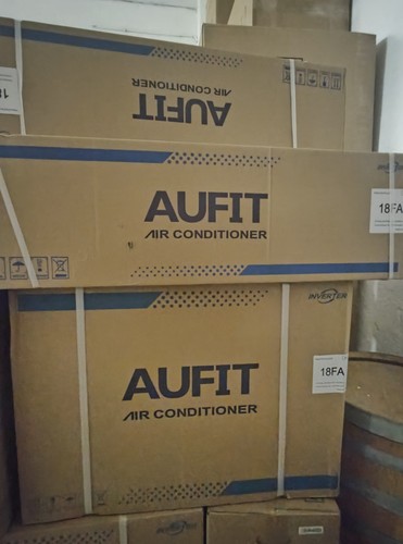 Aufit freedom climatizzatore - aufit, 4
