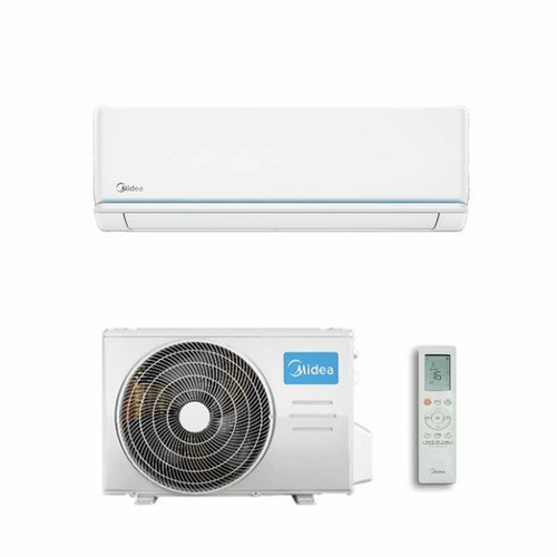 Midea evolution climatizzatore - evolution,