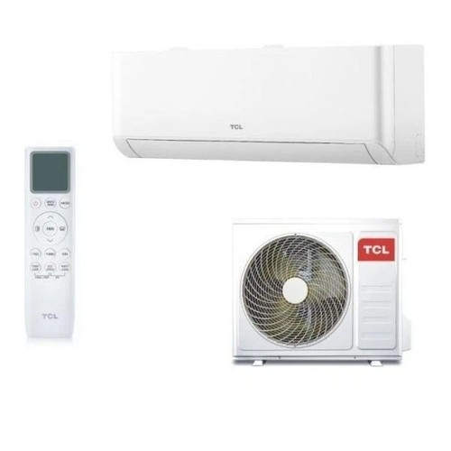 Tcl climatizzatore inverter - climatizzatore,