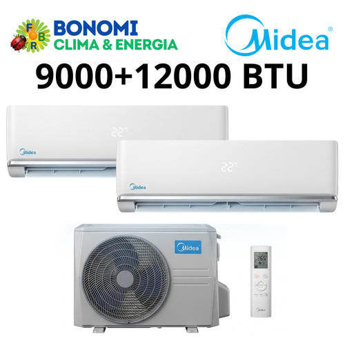 Climatizzatore midea - climatizzatore,