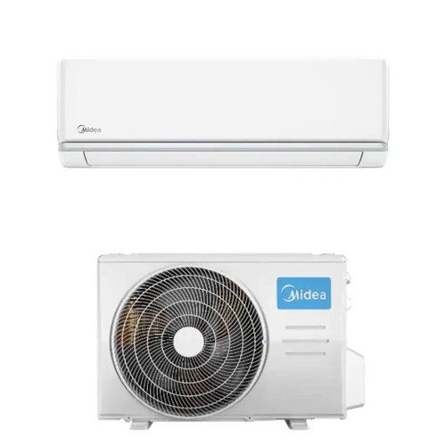 Climatizzatore midea flexy - flexy, da