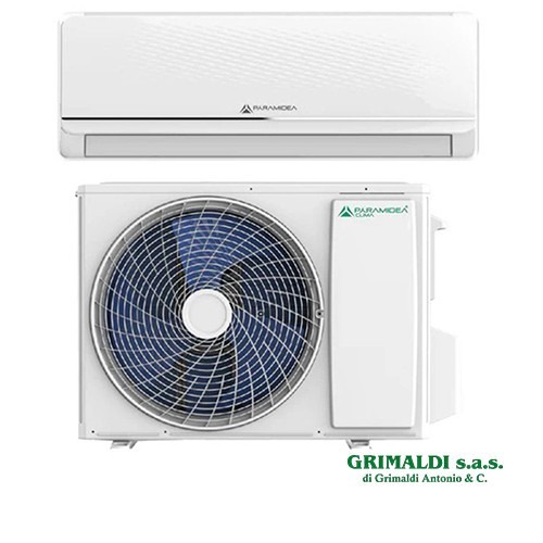 Ac118 pyramidea climatizzatore - pyramidea,