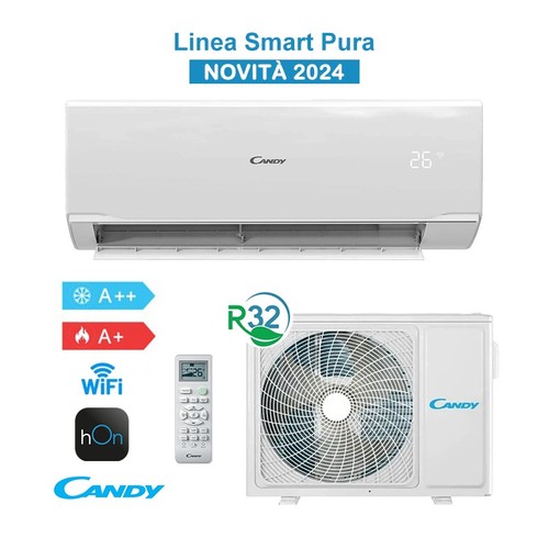 Candy pura kit cy18ra - pura,