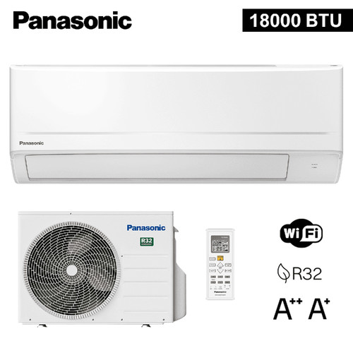 Panasonic climatizzatore - panasonic,