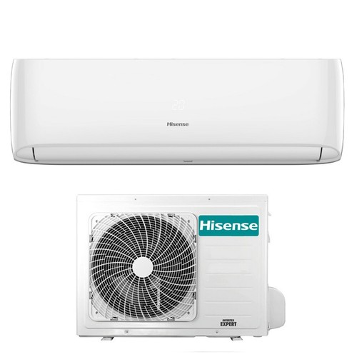 Climatizzatore hisense easy - hisense,