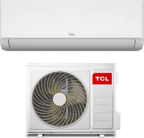 Tcl climatizzatore 18000 - tcl, btu