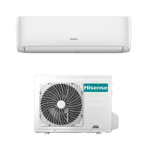 Climatizzatore hisense easy - hisense,