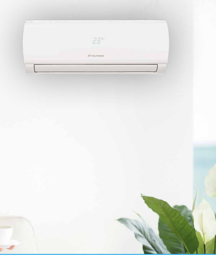 Climatizzatore italtherm - climatizzatore,