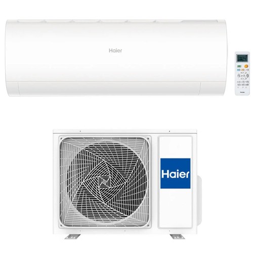 Climatizzatore haier pearl - climatizzatore,