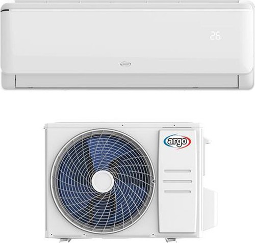 Argo climatizzatore inverter - climatizzatore,